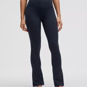 lululemon Align™ High-Rise Mini-Flare Pant Regular